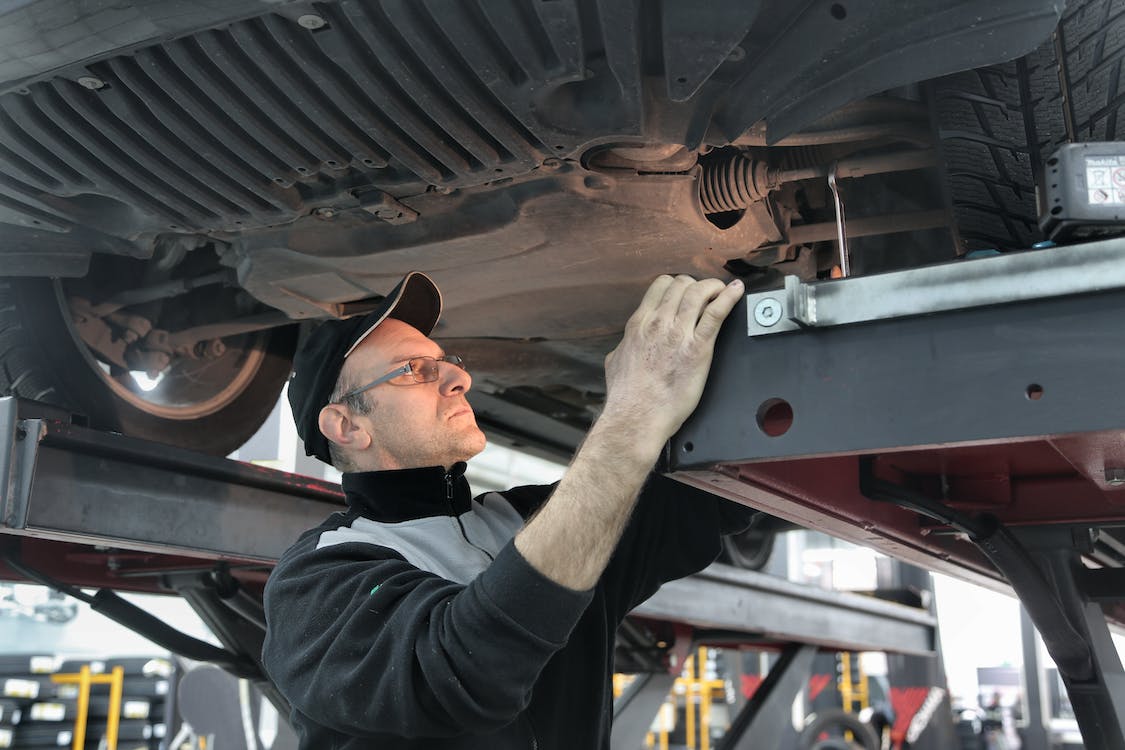 How to Know When Your Vehicle Needs an Alignment
