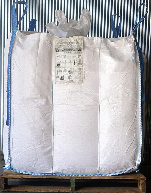 Bulk Bags: The Perfect Solution for Efficient Bulk Material Handling