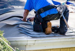 What to Look For in a Fayetteville Roofing Company