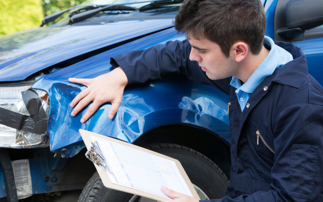 The Best Auto Body Shop in Antioch, CA: Unveiling Unmatched Excellence