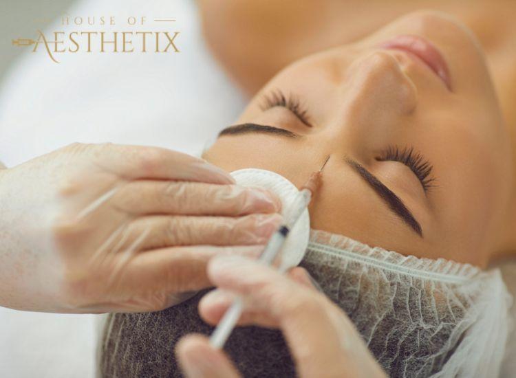 Safe and Effective: Exploring the Diverse Benefits at House of Aesthetix