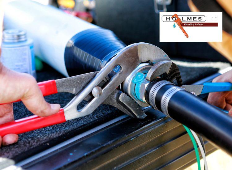 How to Prevent Plumbing Problems in Older Cleveland Homes