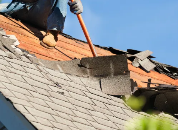 Fort Smith Roofing: A Legacy of Quality and Trust
