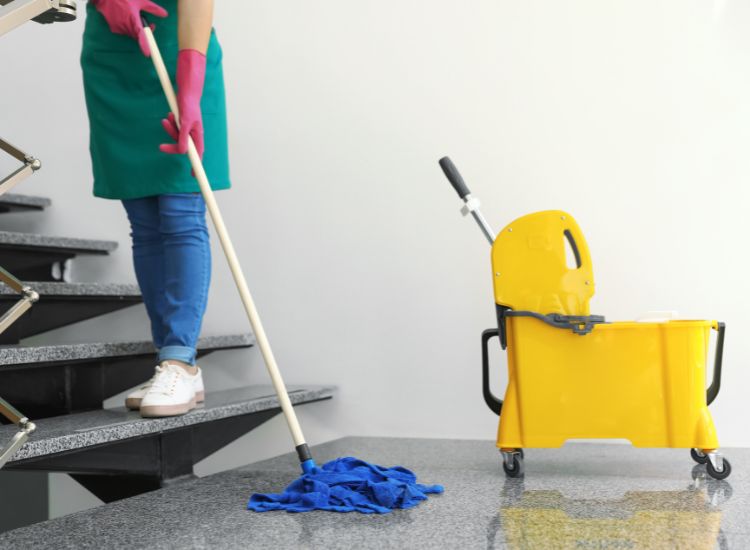 A Comprehensive Guide to Move-Out Cleaning and Its Importance for Tenants and Landlords