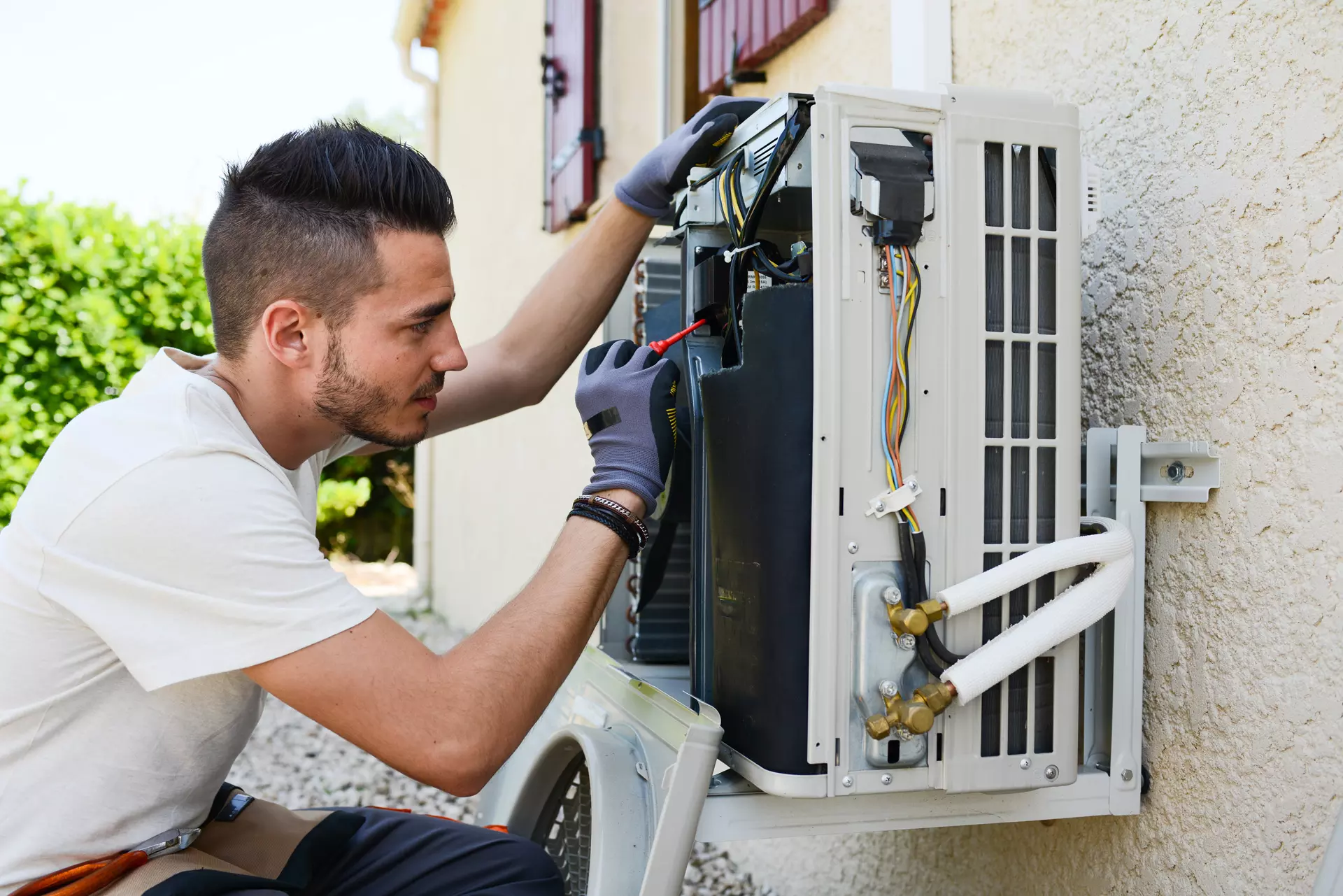 The Impact of Seasonal Changes on the Overall Performance of Your HVAC System